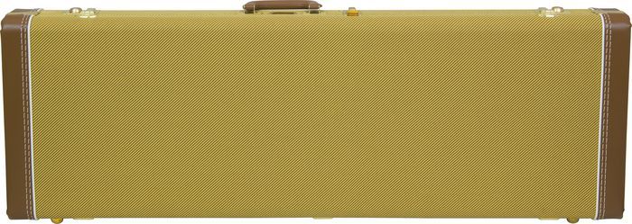 Fender Strat/Tele Hardshell Case