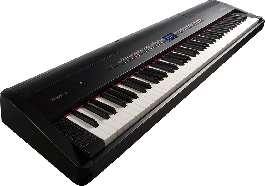 Roland FP-50 / KSC-44