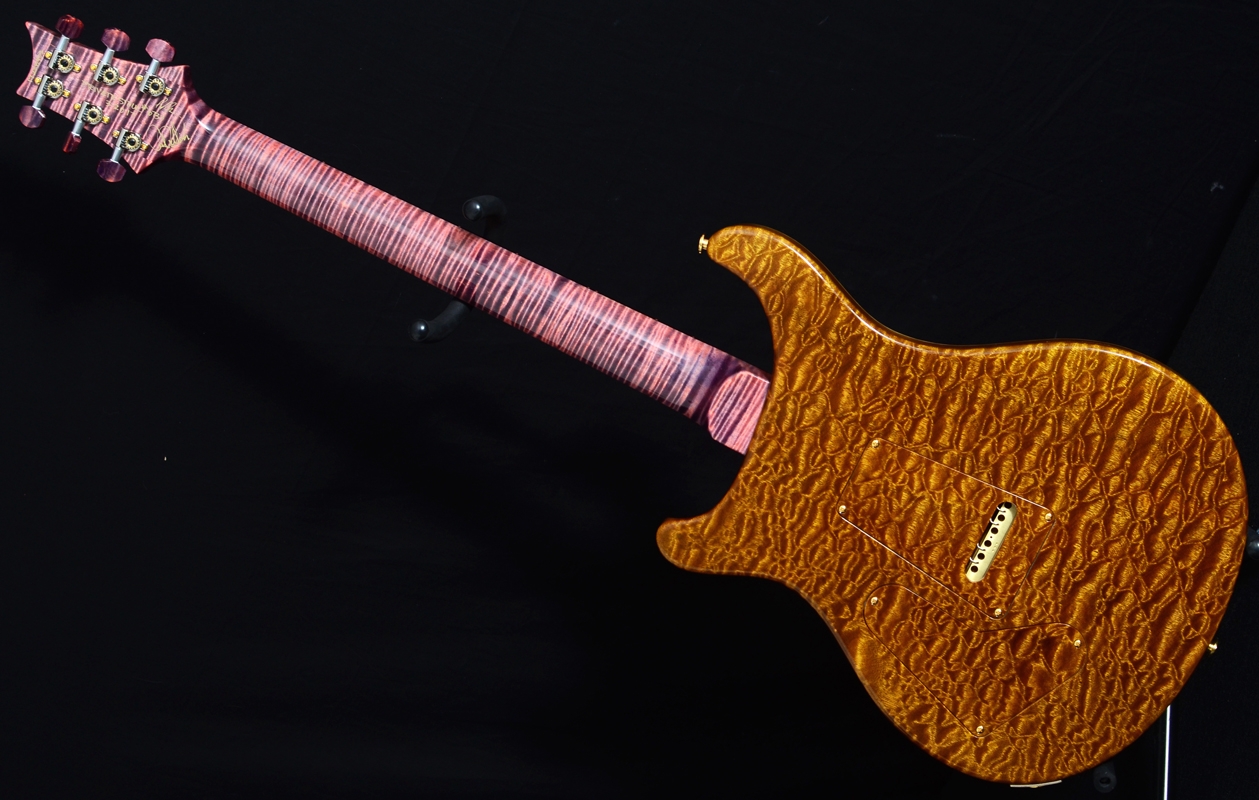 PRS Private Stock Custom 24 - Faded Ultra Violet