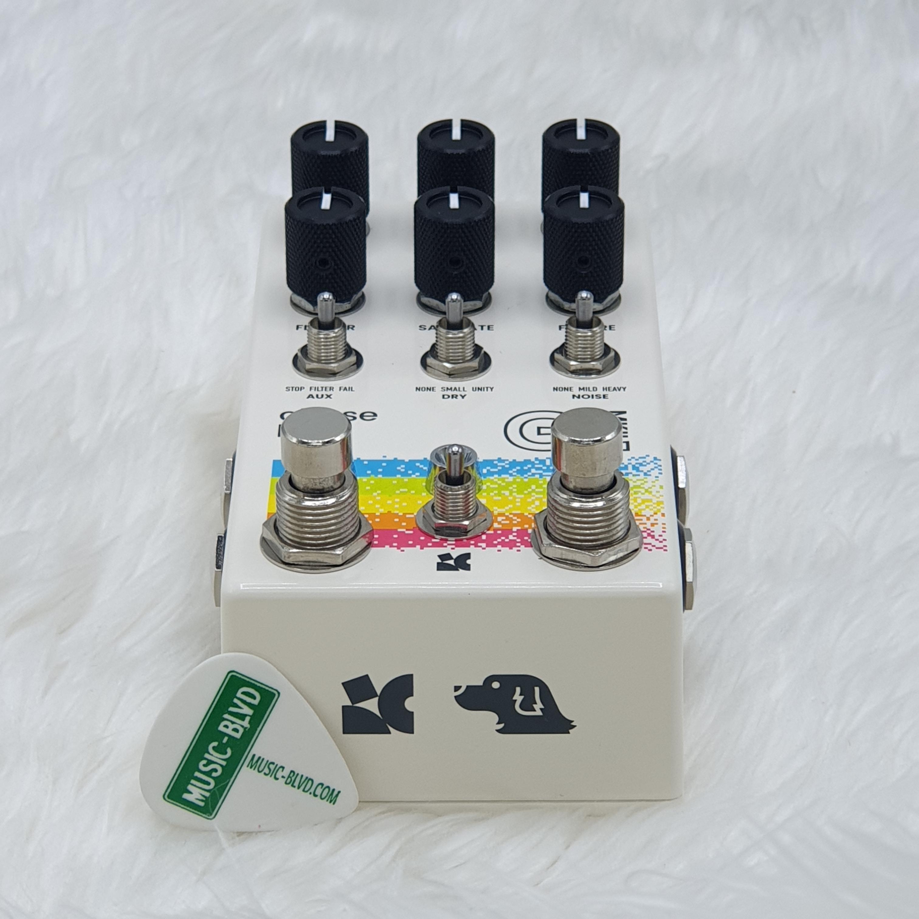 Chase Bliss Generation Loss MKII Limited Edition