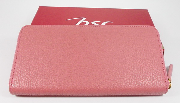 กระเป๋าสตางค์ bsc กะปิ ใหม่ แท้
