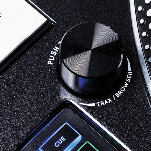 Reloop RP-8000 Advanced Hybrid Torque Turntable