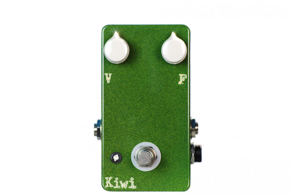 Coldcraft Effects Sweet Kiwi Fuzz