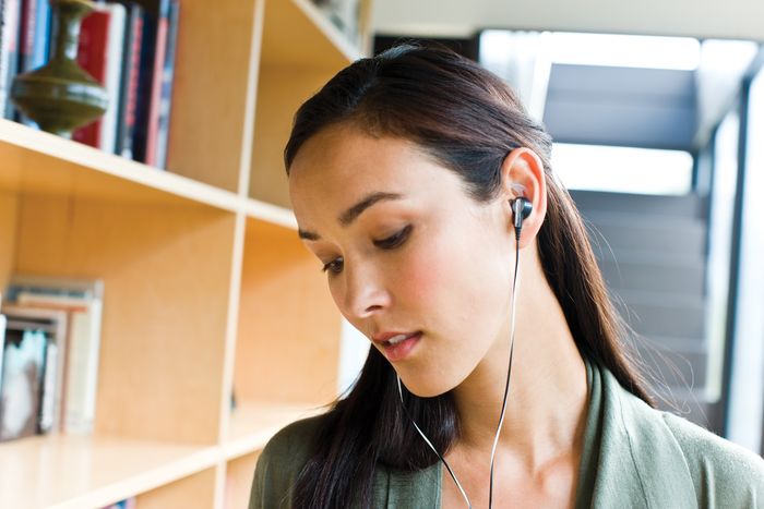 Bose IE2 Audio Headphones