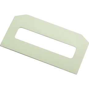 DigiTech Hardwire Series SP-7 Stereo Phaser Guitar Effects Pedal