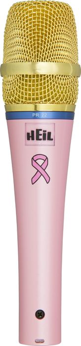 Heil Sound PR 22 Spotlight Series Dynamic Microphone