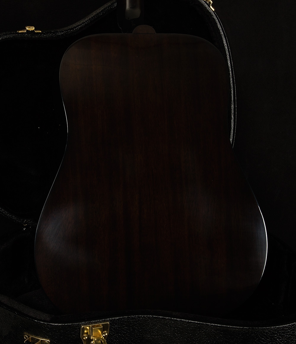 Gibson Limited Edition Eric Church Hummingbird Dark