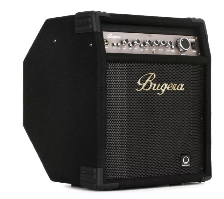 Bugera BXD12 1x12 1000-watt Bass Combo Amp