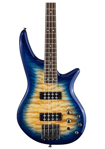 Jackson JS Series Spectra Bass JS3Q