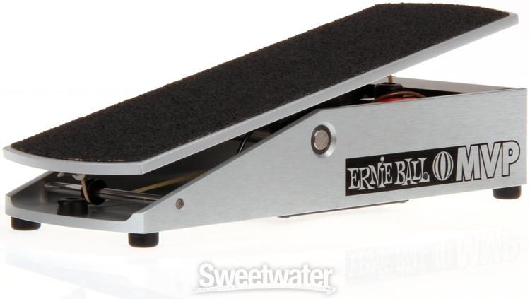 Ernie Ball MVP Volume/Gain Expression Pedal