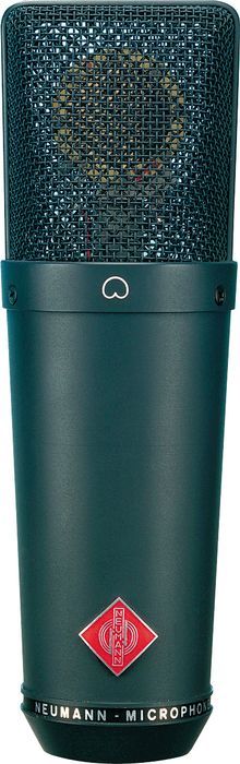 Neumann TLM-193 Cardioid Condenser Microphone
