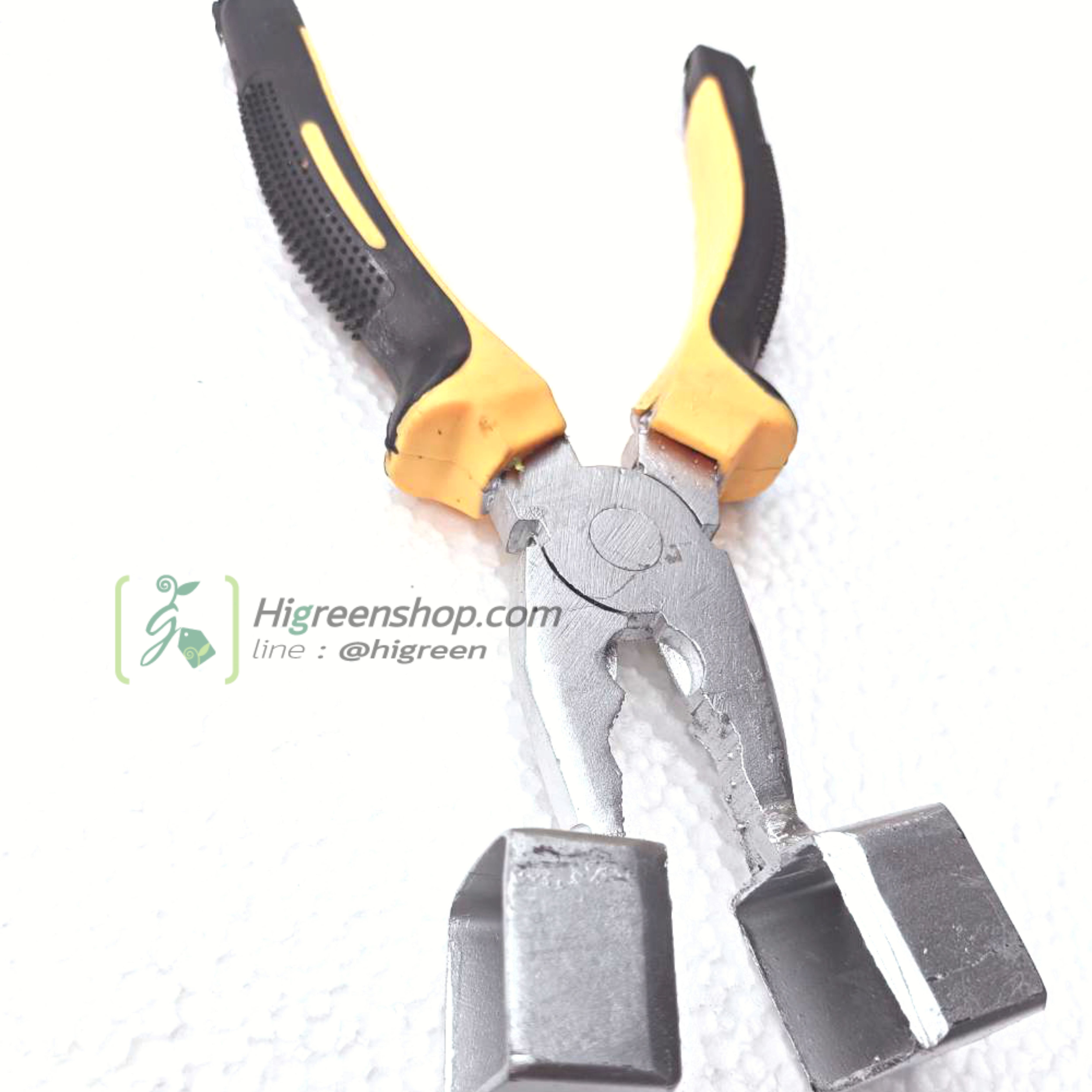 คีมตอนกิ่ง (คละสี)