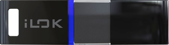 Pace iLok 2