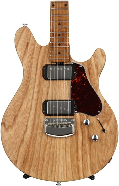 Ernie Ball Music Man James Valentine - Natural Satin