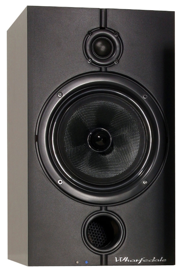 Wharfedale Pro Diamond 8.2 Active