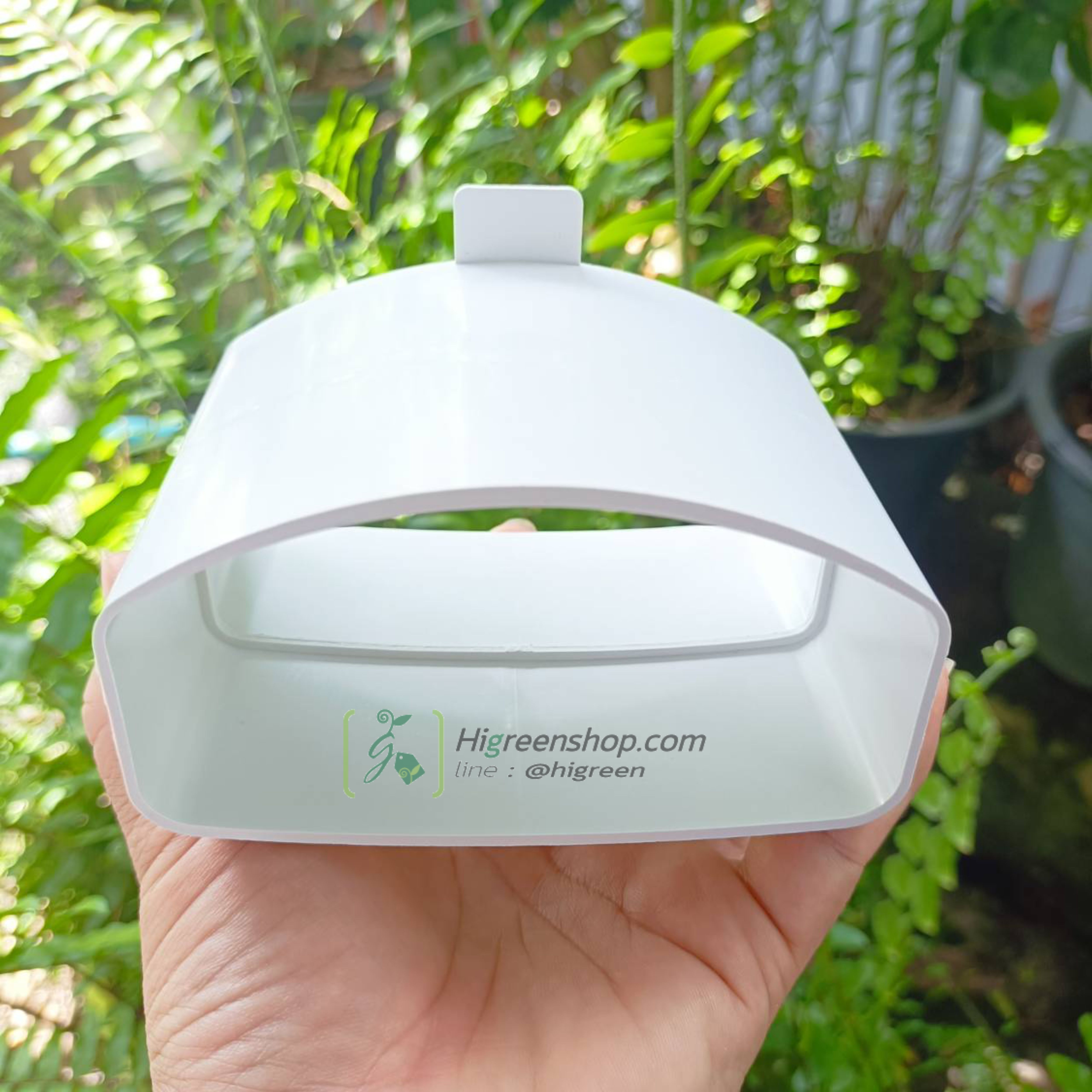 ข้อต่อรางปิด NFT