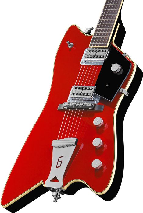 Gretsch Guitars G6199 Billy-Bo Jupiter Thunderbird Electric Guitar