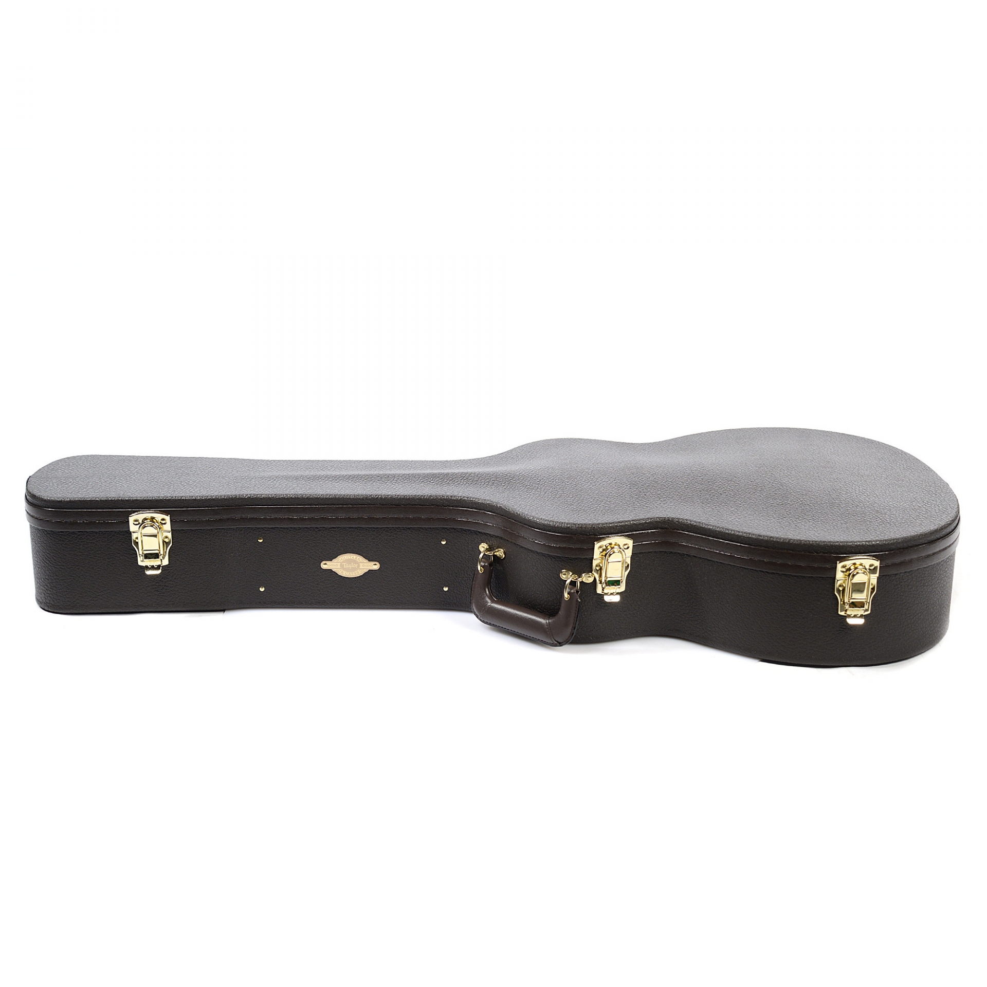 Taylor Custom Grand Auditorium AA Quilt Maple Koi Blue Cutaway Acoustic-Electric