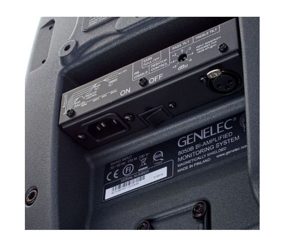 Genelec 8050 BPM (Each)