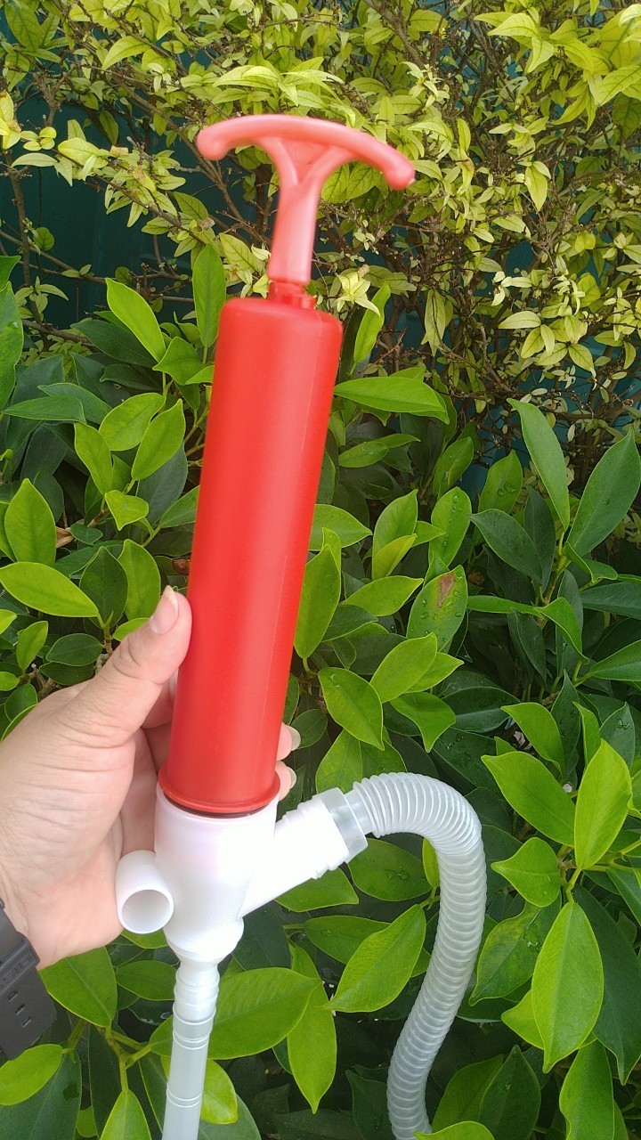 ที่สูบน้ำมัน 2604 COSTO