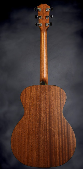 Taylor 324e Mahogany Top Grand Auditorium Acoustic Electric