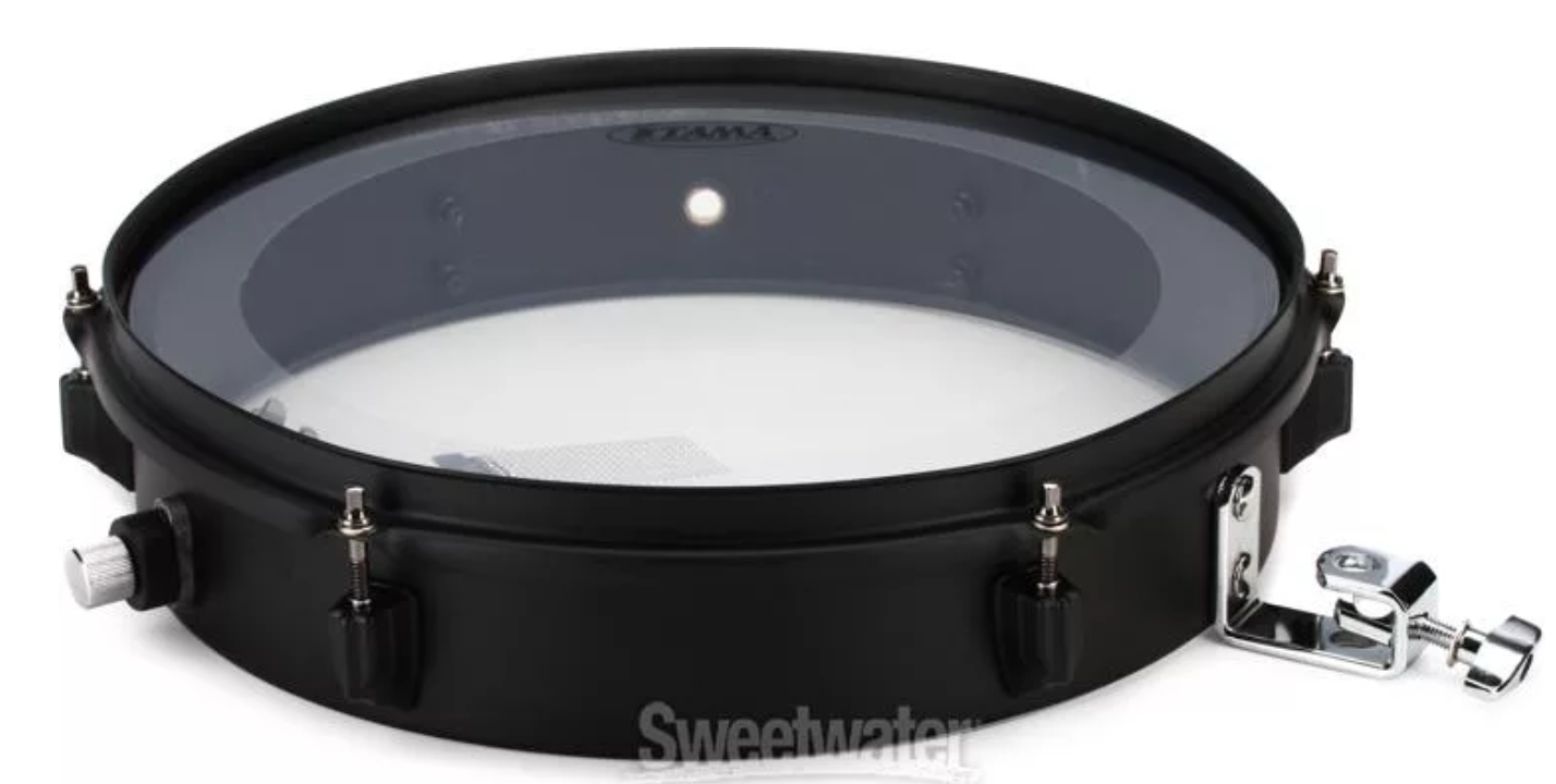 Tama Metalworks Effect Series Snare Drum - 3 x 14 inch