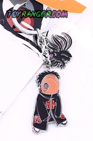 พวงกุญแจ Naruto มาดาระ 89