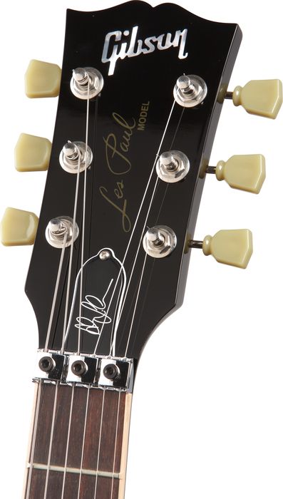 Gibson Custom Alex Lifeson Les Paul Axcess Limited Run Electric Guitar