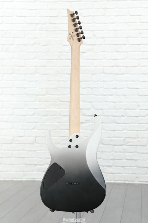 Ibanez RG Series RG421 - Black Fade Metallic