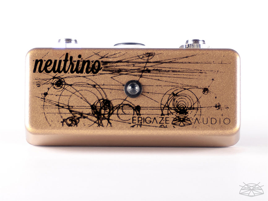 Epigaze Audio Neutrino Buffer Deluxe