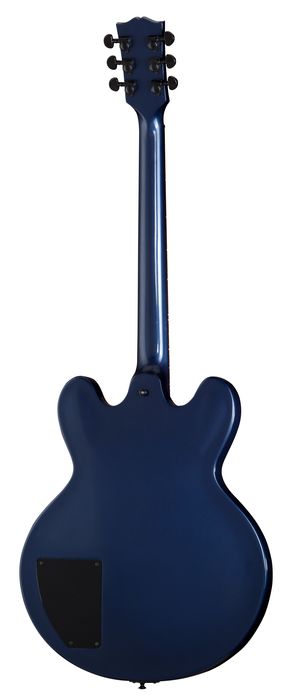 Gibson ES-335 Studio Electric Guitar With Trapeze