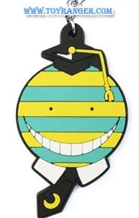 พวงกุญแจ Assassination Classroom : Korosensei 1