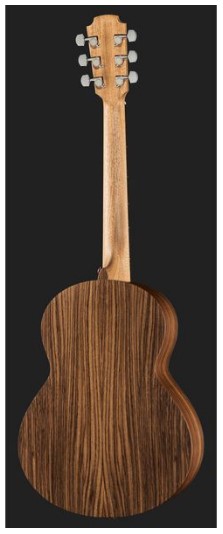 Sheeran by Lowden Tour Edition