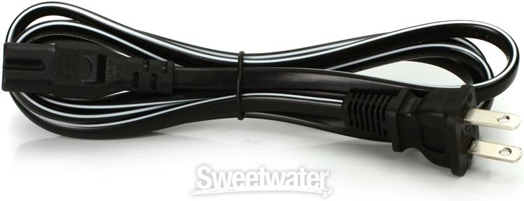 Casio XW-DJ1 Trackformer DJ Controller