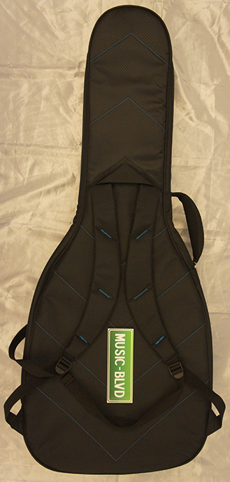 Reunion Blues RBX Electric Guitar Gig Bag