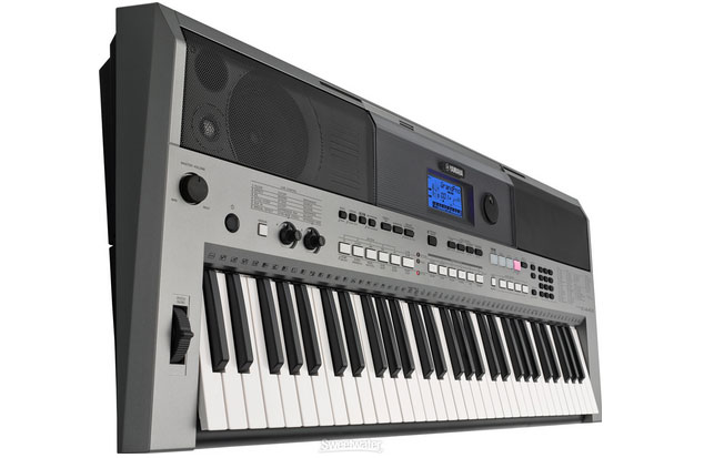 Yamaha PSR-E443 61-key Portable Arranger