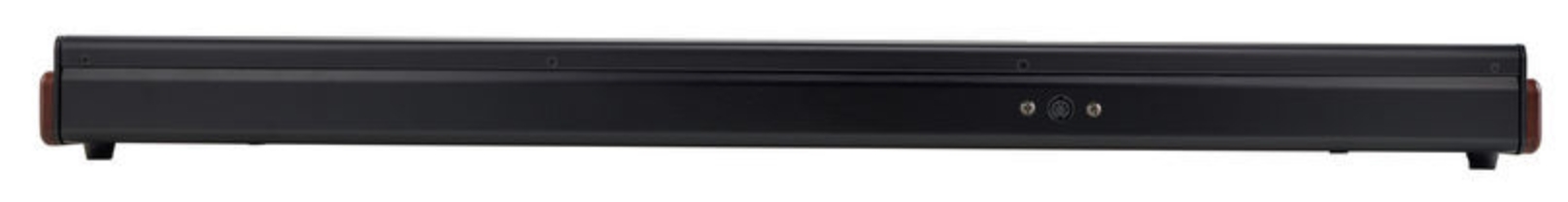 Crumar Mojo 61B lower manual