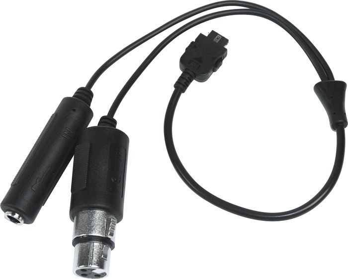 Apogee ONE USB Interface with Microphone