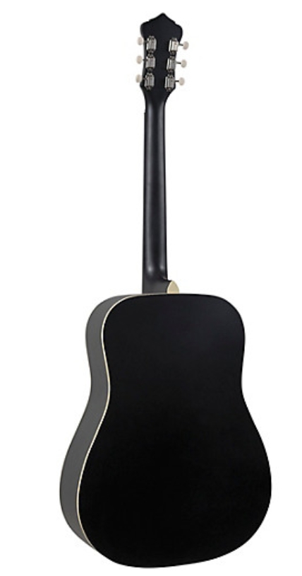 Recording King Dirty 30s Series 7 RDS-7 Dreadnought Acoustic Guitar