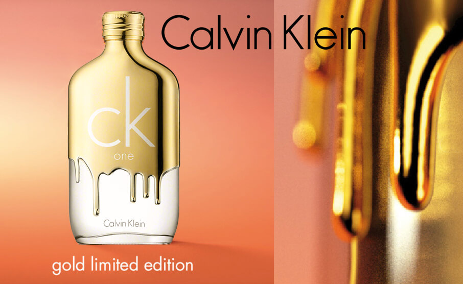 น้ำหอมแท้แบ่งขาย Calvin Klein CK One Gold Limited Edition(unisex) 💕Travel Size แบบทดลอง