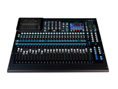Allen & Heath QU-24C Digital Mixer