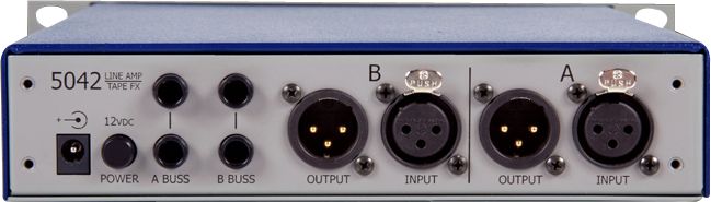 Rupert Neve Designs Portico 5042 Tape Emulator