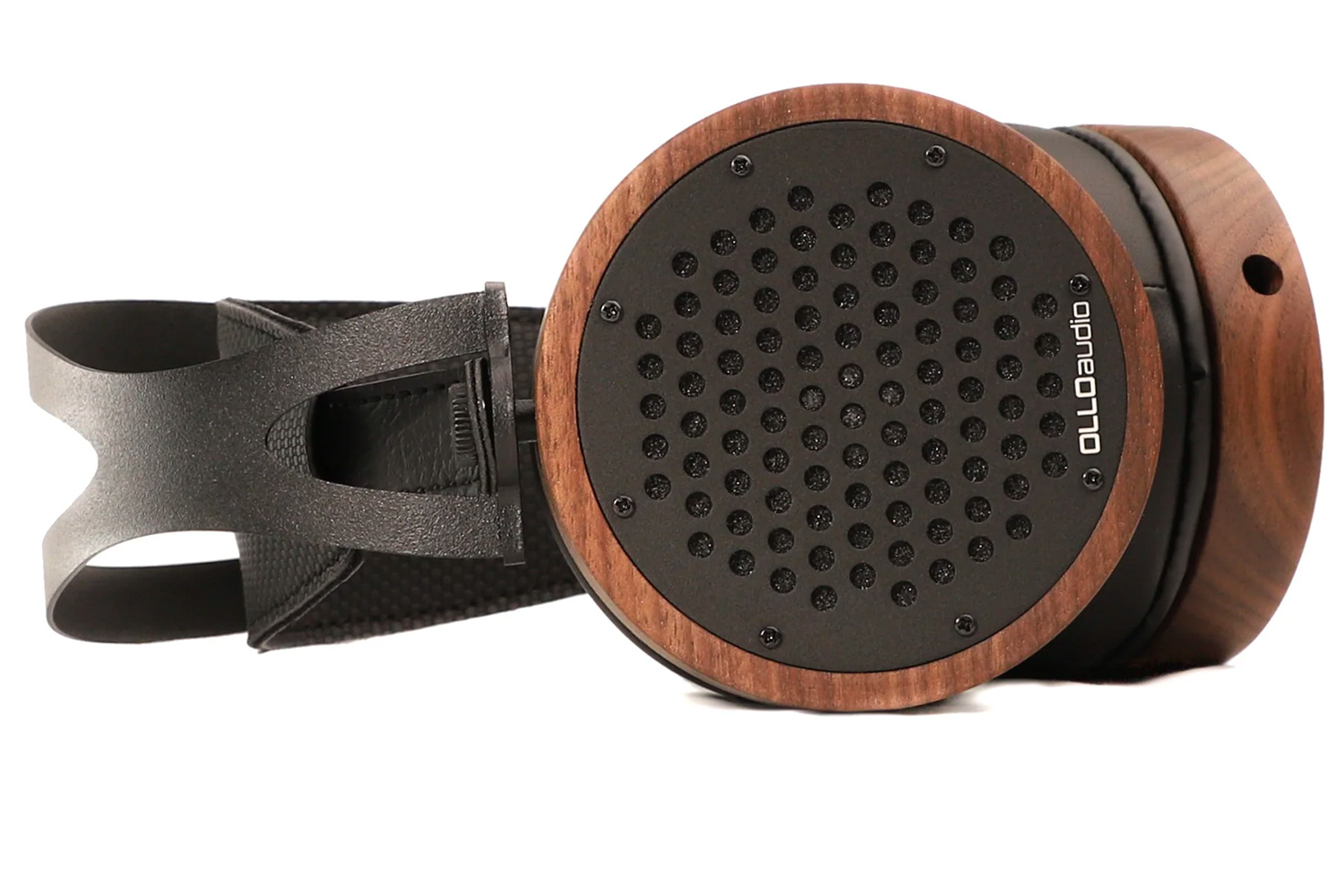 OLLO Audio S4X 1.3 Open-Back Dynamic Calibrated Studio Headphones