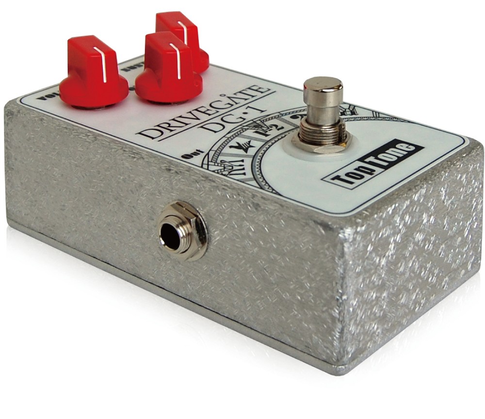 Top Tone DriveGate DG1