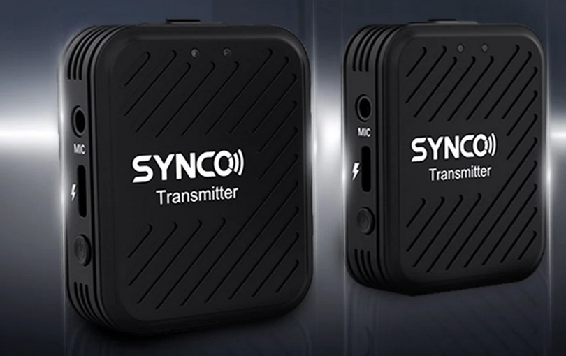 Synco G1 (A2)