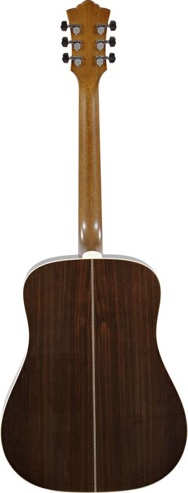 Guild D-50 Standard Acoustic Guitar Natural