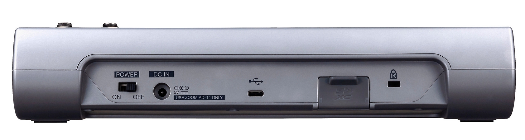 Zoom PodTrak P8 Portable Multitrack Podcast Recorder