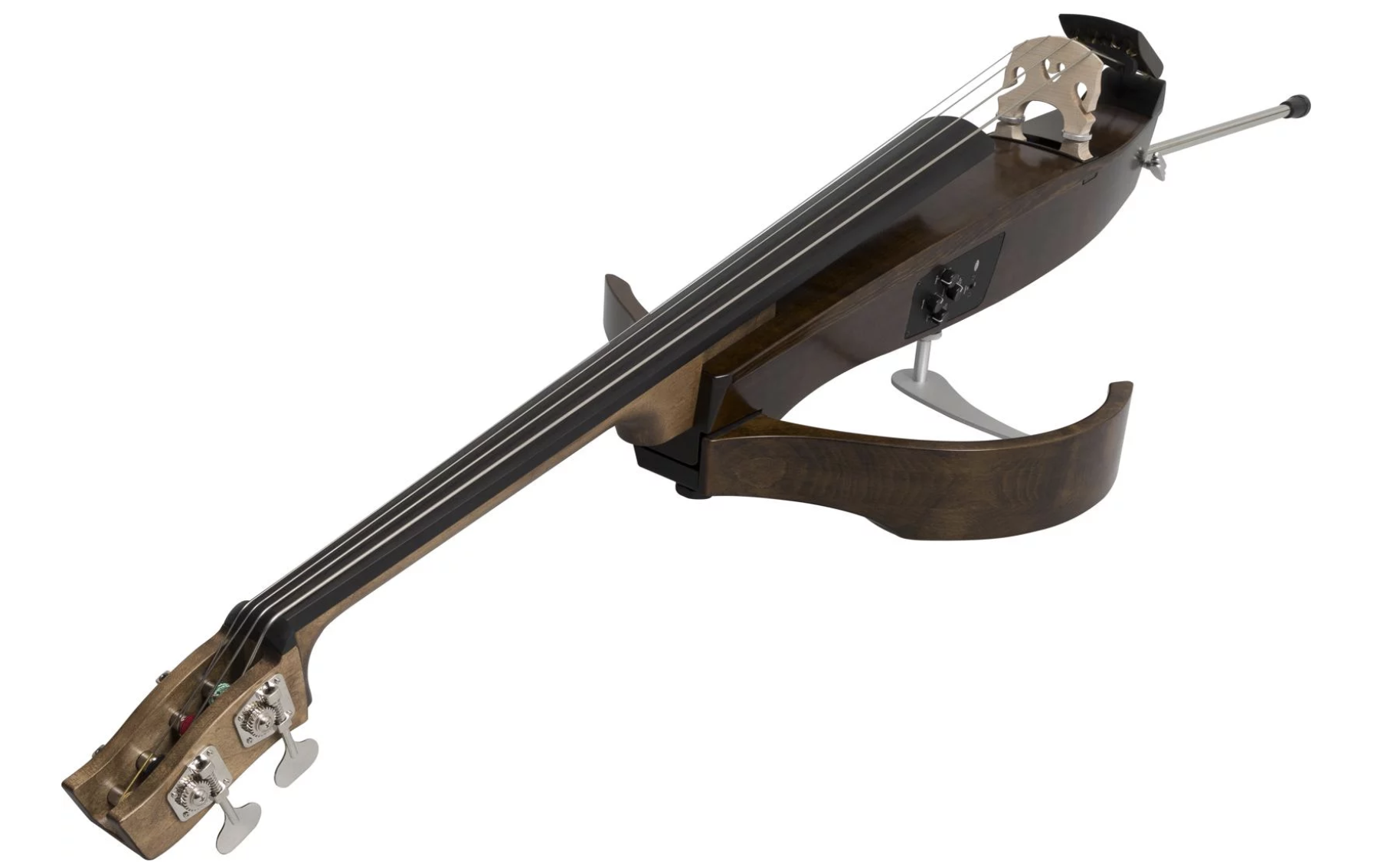 Yamaha SLB300SK Silent Electric Upright Bass