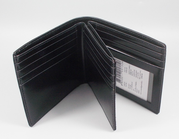 กระเป๋าสตางค์ Guy Laroche ดำ ใหม่ แท้