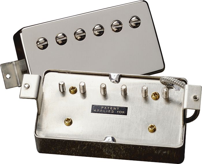Gibson Vintage Matched Pickup Set